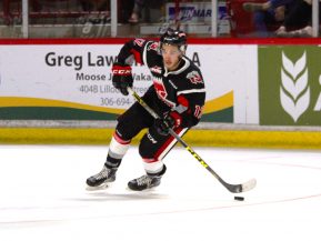 Jayden Halbgewachs. Photo by Marc Smith