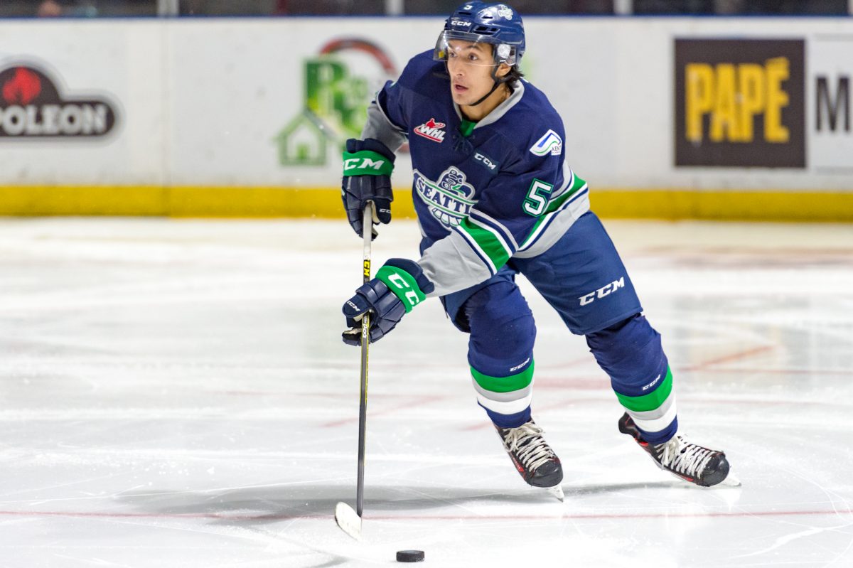 Jarret Tyszka. Photo provided by Brian Liesse