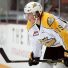 Patrick Nolan of the Brandon Wheat Kings, photo by