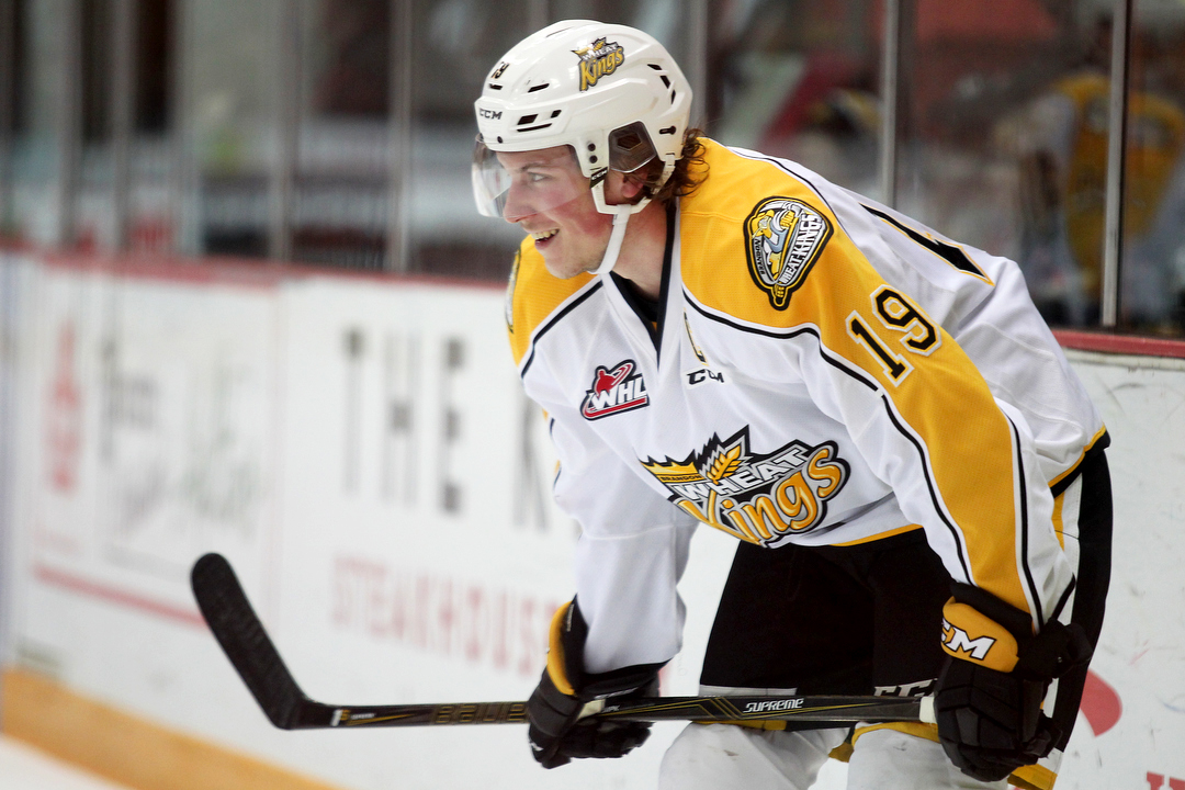 McKeen's 2017 NHL Draft Guide – Details and sample pages