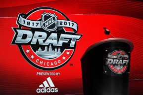 NHL: JUN 23 NHL Draft