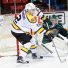 Stelios Matheos, Photo by Tim Smith, courtesy of the WHL
