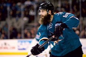 Brent Burns