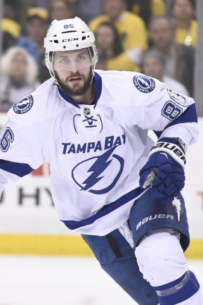 Nikita Kucherov