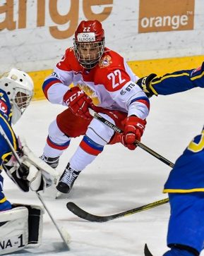 Ruslan Iskhakov