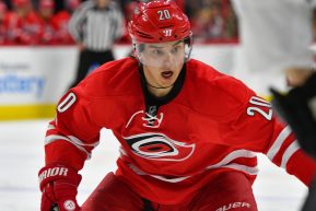 Sebastian Aho