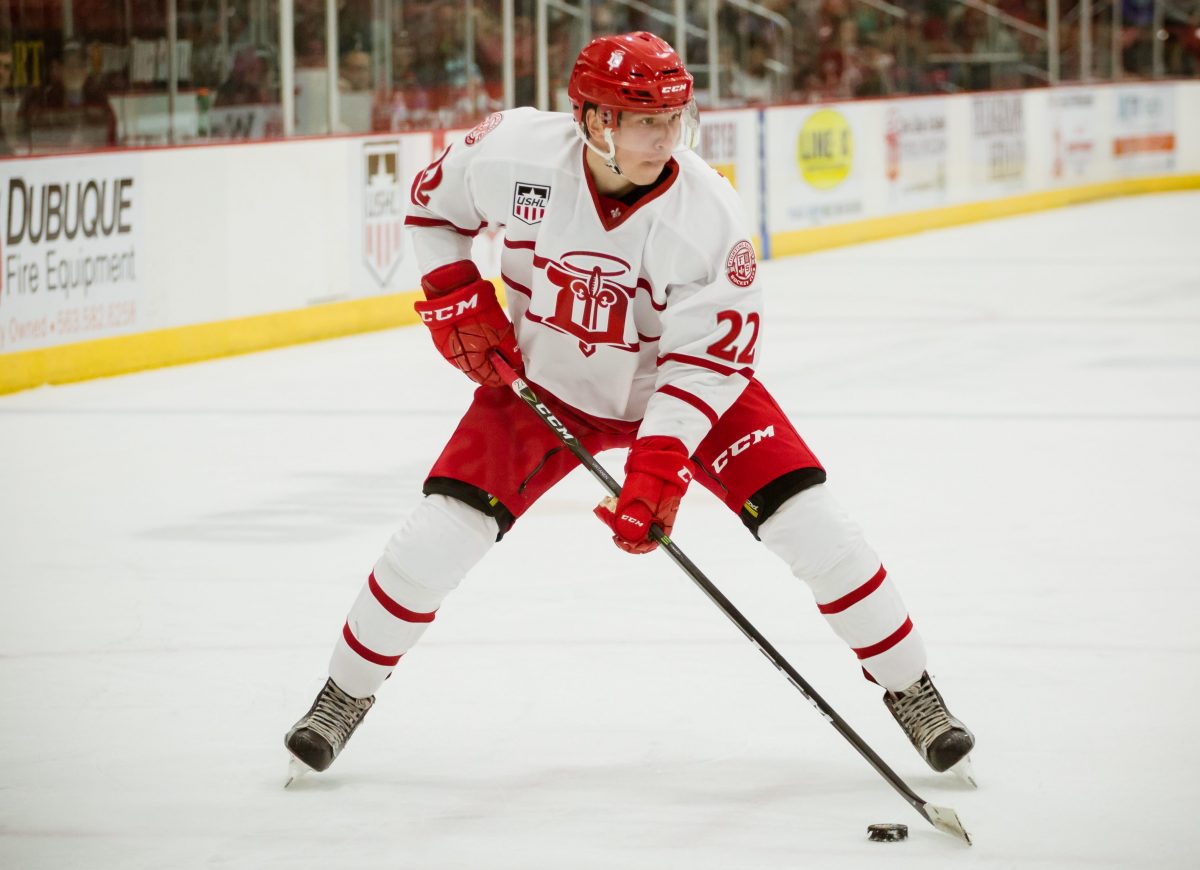 Santeri Virtanen, photo by Stephen Gassman Photography.
