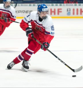 Filip Zadina