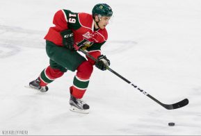 Benoit-Olivier Groulx.