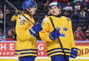 Aidan Dudas Scouting Report: 2018 NHL Draft #62 - Last Word On Hockey