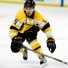 Nathan Dunkley of the Kingston Frontenacs, recently traded to the London Knights. Photo by Aaron Bell/OHL Images