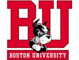 Boston University Terriers Logo