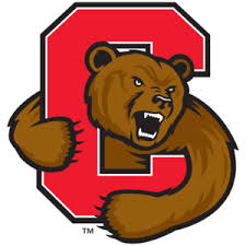 Cornell Big Red