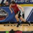 BUFFALO, NY - JUNE 2: Filip Zadina (111) completes the pro agility test during the NHL Scouting Combine on June 2, 2018 at HarborCenter in Buffalo, New York. (Jerome Davis/Icon Sportswire)