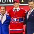 DALLAS, TX - JUNE 22: The Montreal Canadians draft Jesperi Kotkaniemi in the first round of the 2018 NHL draft on June 22, 2018 at the American Airlines Center in Dallas, Texas. (Photo by Matthew Pearce/Icon Sportswire)