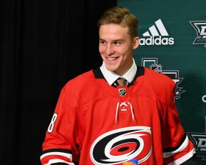 2018 NHL Draft Lottery Results: Carolina Hurricanes to pick second