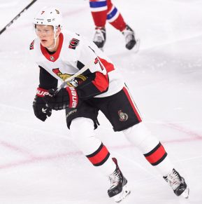 Brady Tkachuk