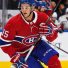 QUEBEC CITY, QC - SEPTEMBER 20: Look on Montreal Canadiens center Jesperi Kotkaniemi (15) during the Washington Capitals versus the Montreal Canadiens preseason game on September 20, 2018, at Centre Videotron in Quebec City, QC (Photo by David Kirouac/Icon Sportswire)