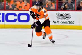 Shayne Gostisbehere