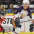 Ryan Suzuki of the Barrie Colts. Photo by Terry Wilson / OHL Images.
