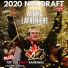 MCKNS 2020 Draft Guide Cover