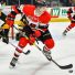 Marco Rossi of the Ottawa 67s. Photo courtesy of the OHL.