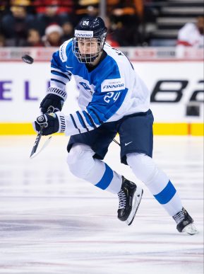 Kaapo Kakko