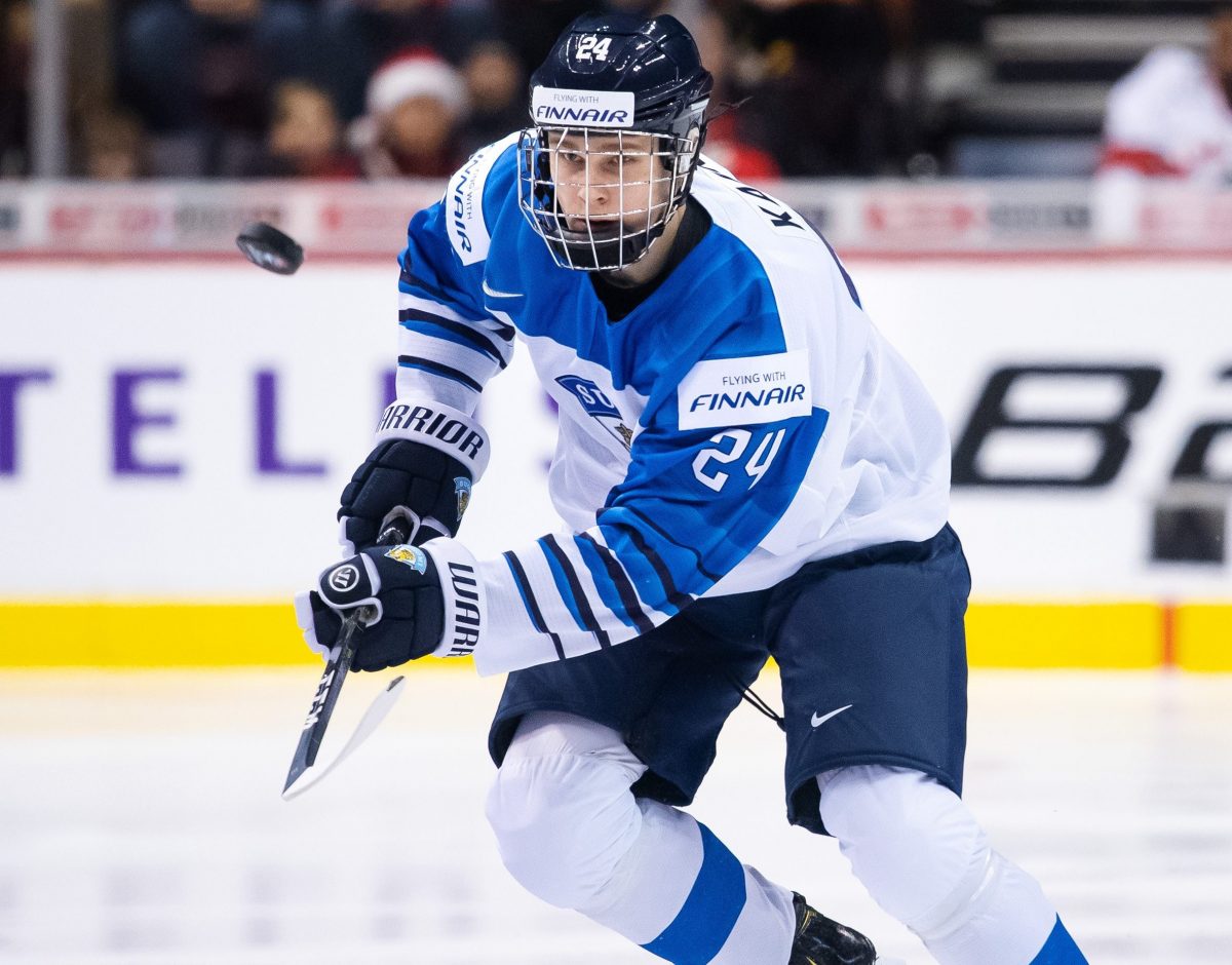 Kaapo Kakko