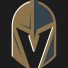 Vegas knights-shield