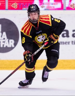 Victor Söderström Photo: Kenta Jönsson / BILDBYRÅN / Cop 210