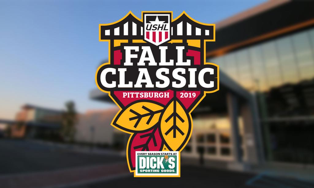 USHL Winter Classic 2019