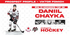 Daniil Chayka