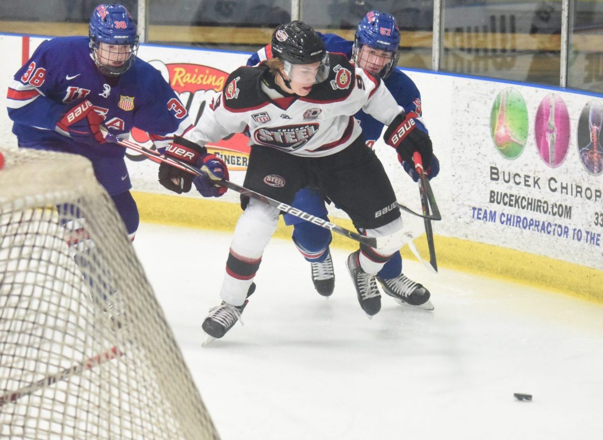 Men's Ice Hockey announces the addition of Artyom Duda - University of Maine Athletics