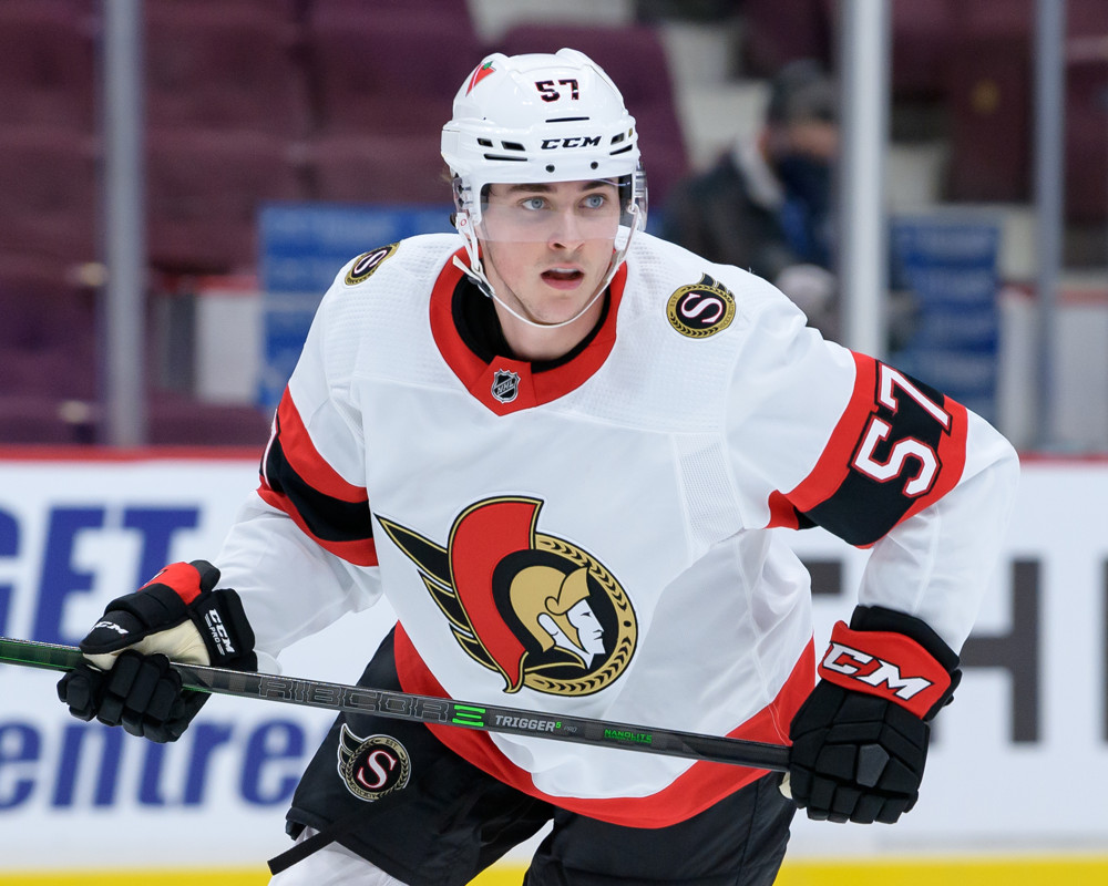 Download Caption: Thomas Chabot Superior Playmaker Wallpaper