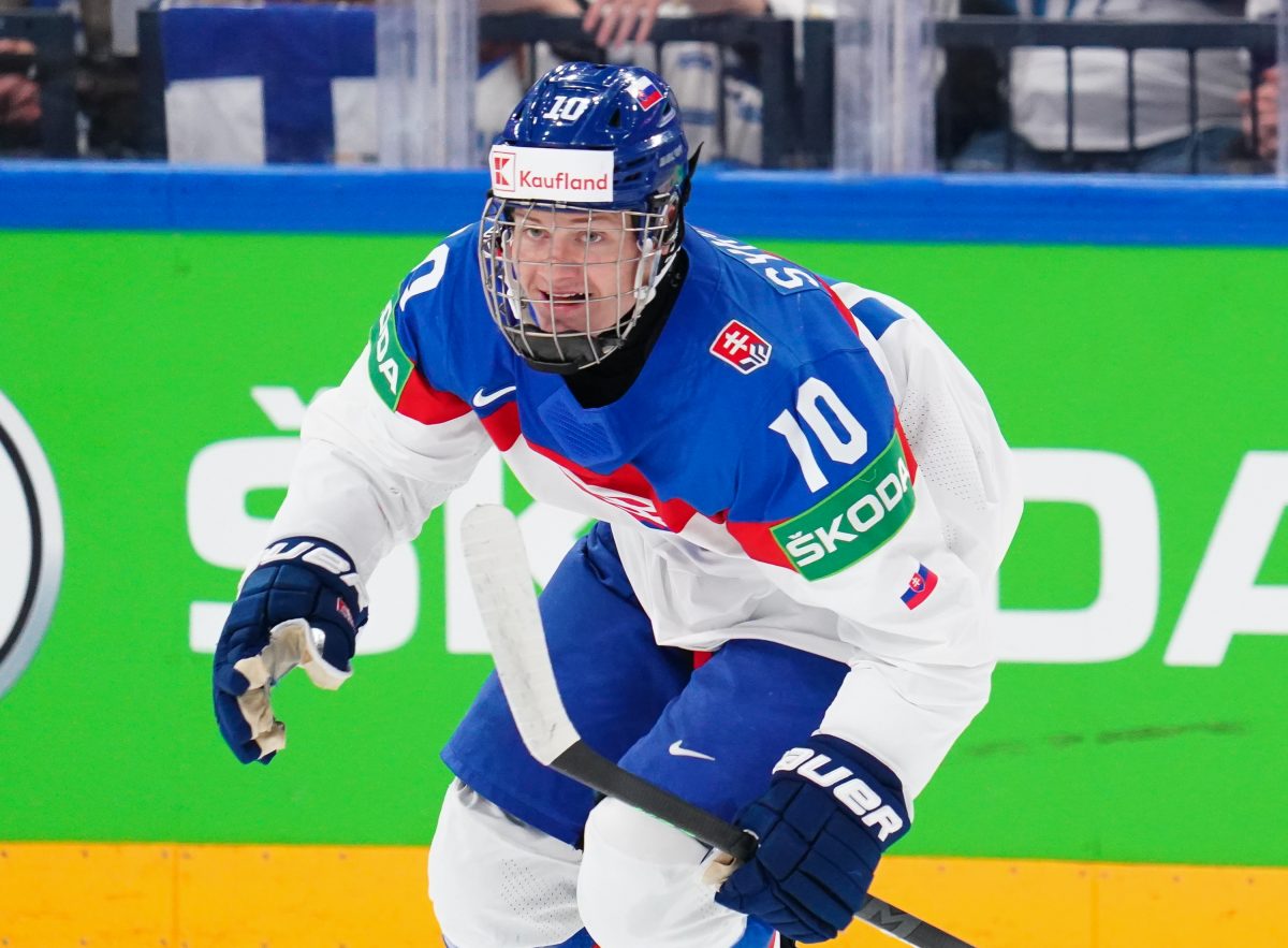 William Whitelaw - All Goals for the Youngstown Phantoms 2022-2023