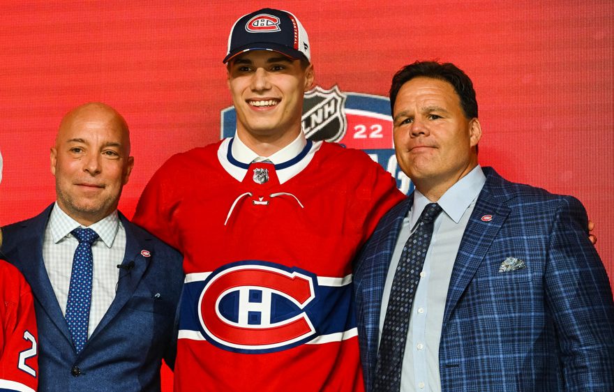 2022 NHL Draft Lottery primer: New restrictions help Canadiens' odds
