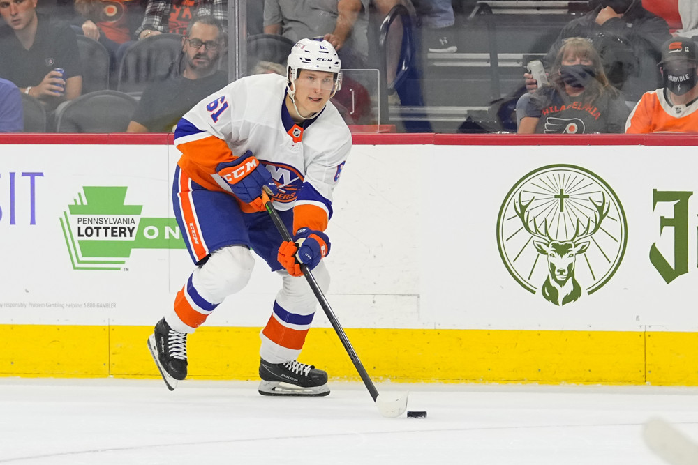 Islanders Bits: Picking up the pieces after KHL tragedy