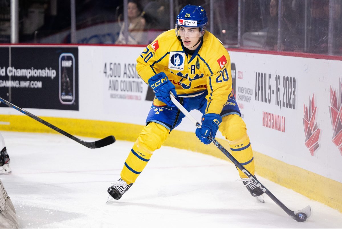 Canadiens Cole Caufield Offer Sheet Outlook, Potential Safeguards
