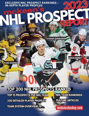 NHL Guide: 2023/2024 – Hockey-Statistics