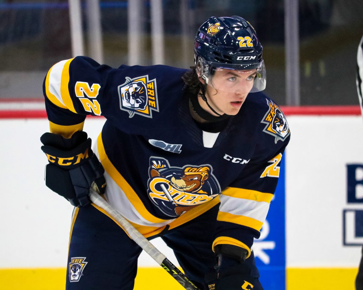 Why Andon Cerbone looks poised for success at Quinnipiac