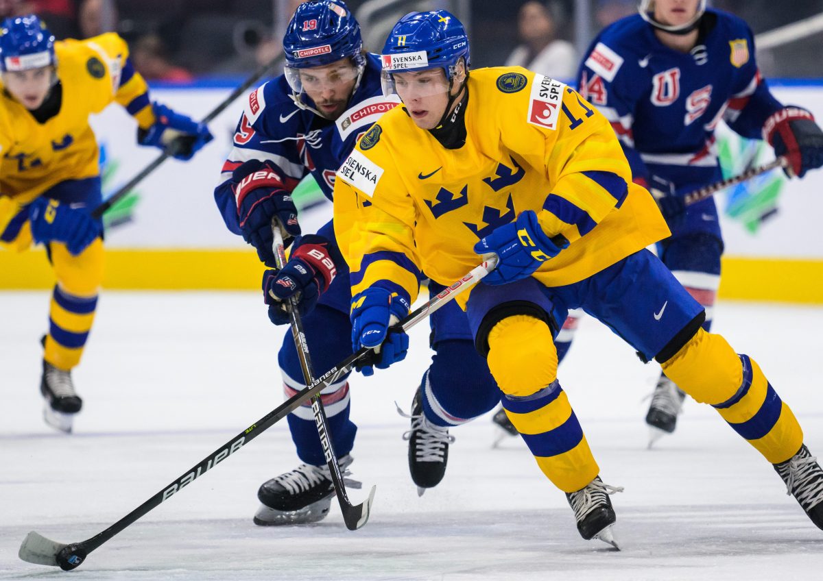 Zoned In On Alex Ovechkin - Beckett News