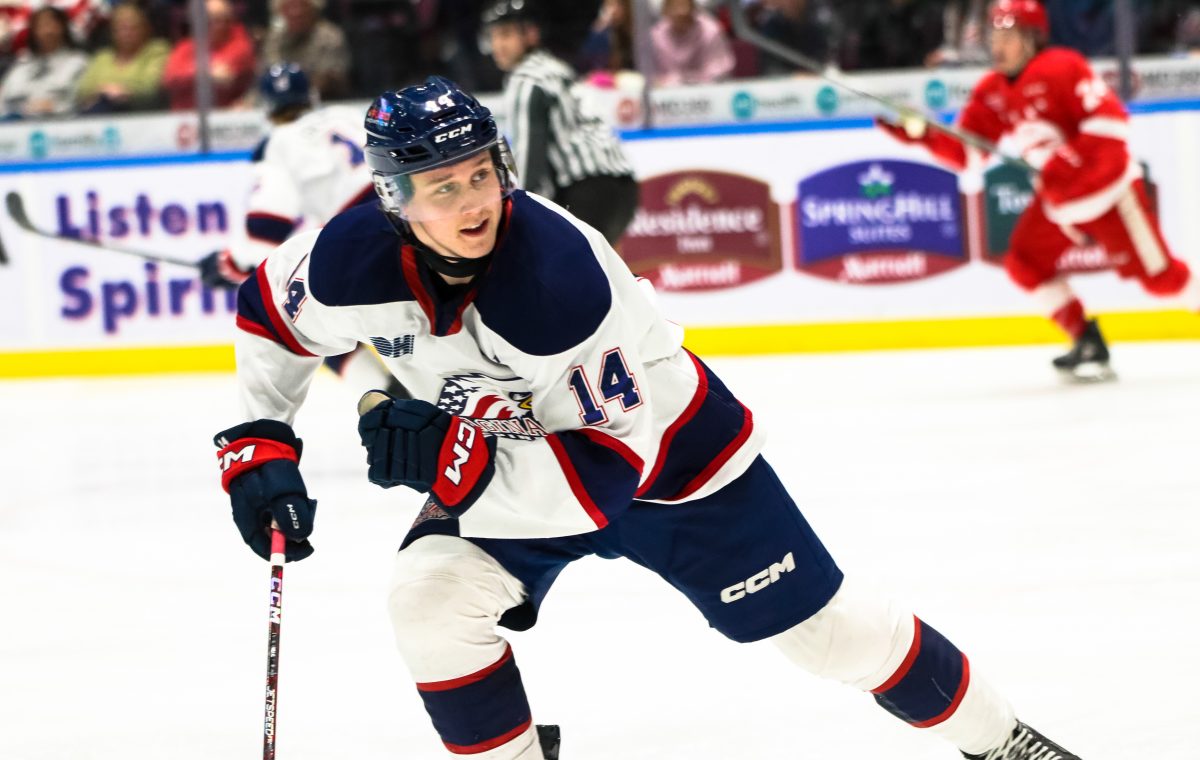 Team Strength Rankings (May 2023) – Hockey Prospecting