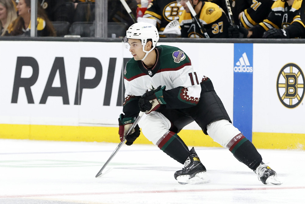 Ranking Gopher Hockey's First Round NHL Draft Picks 1-19 - The