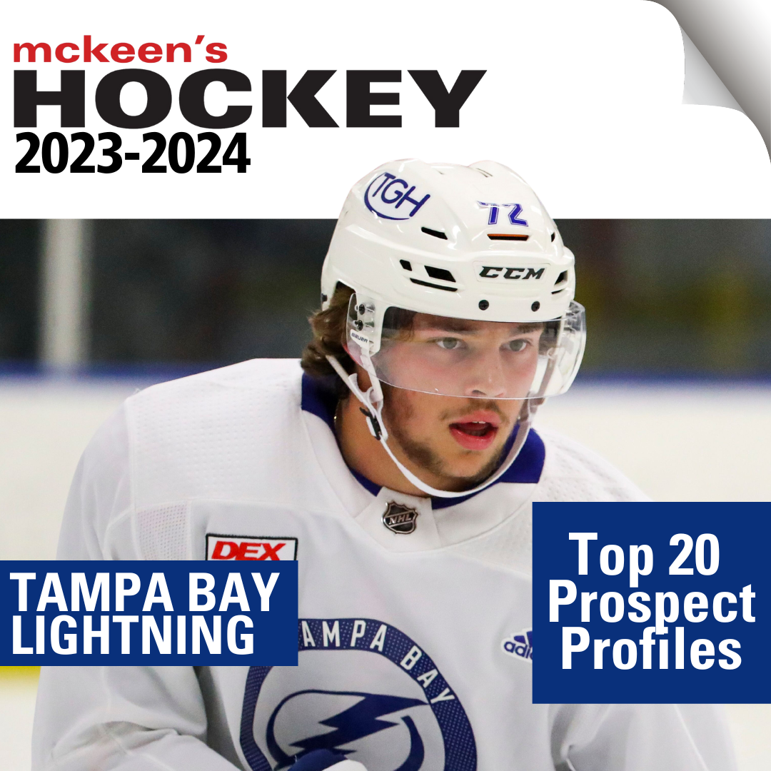 Tampa Bay Lightning 2023-24 Season Preview