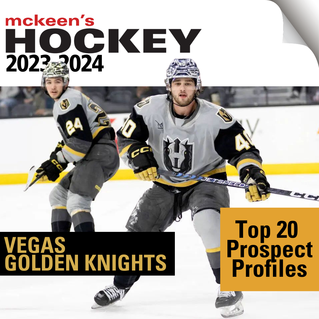 Ranking The TOP 25 NHL PLAYERS For 2023-24! 