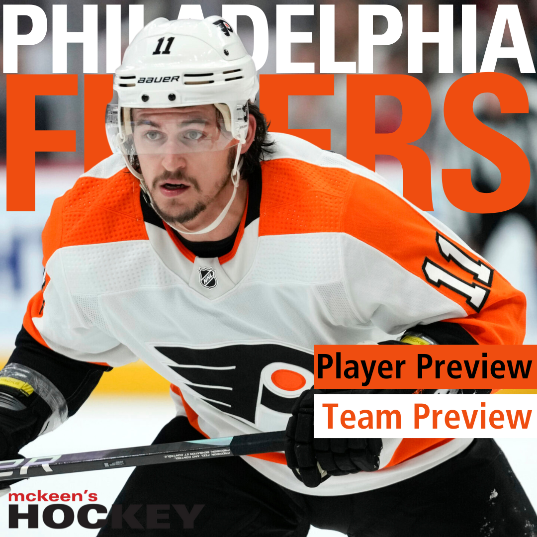 Philadelphia Flyers (Nhl Teams)