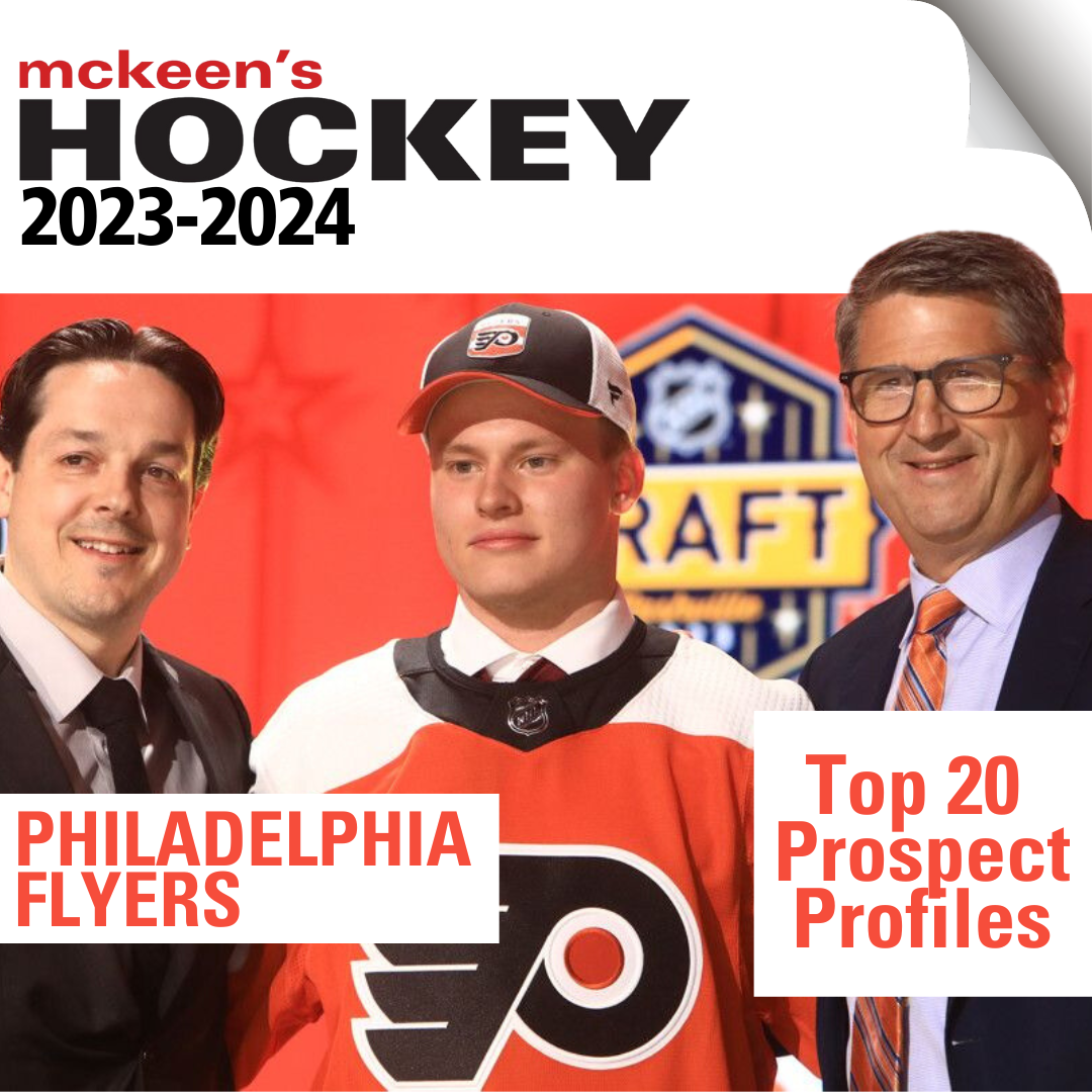 Matt Larkin's Top 250 Fantasy Hockey Players for 2020-21 - The