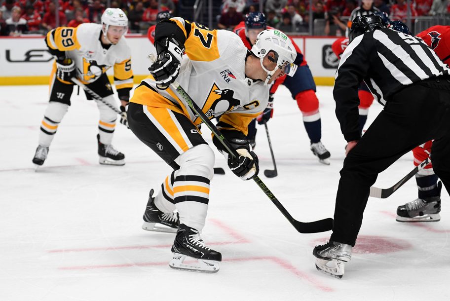 NHL: DADOUN - THE FANTASY WEEK AHEAD (February 19th to 25th) - Guentzels  injury complicates a tough situation for Penguins - Favourable schedules  and players to target