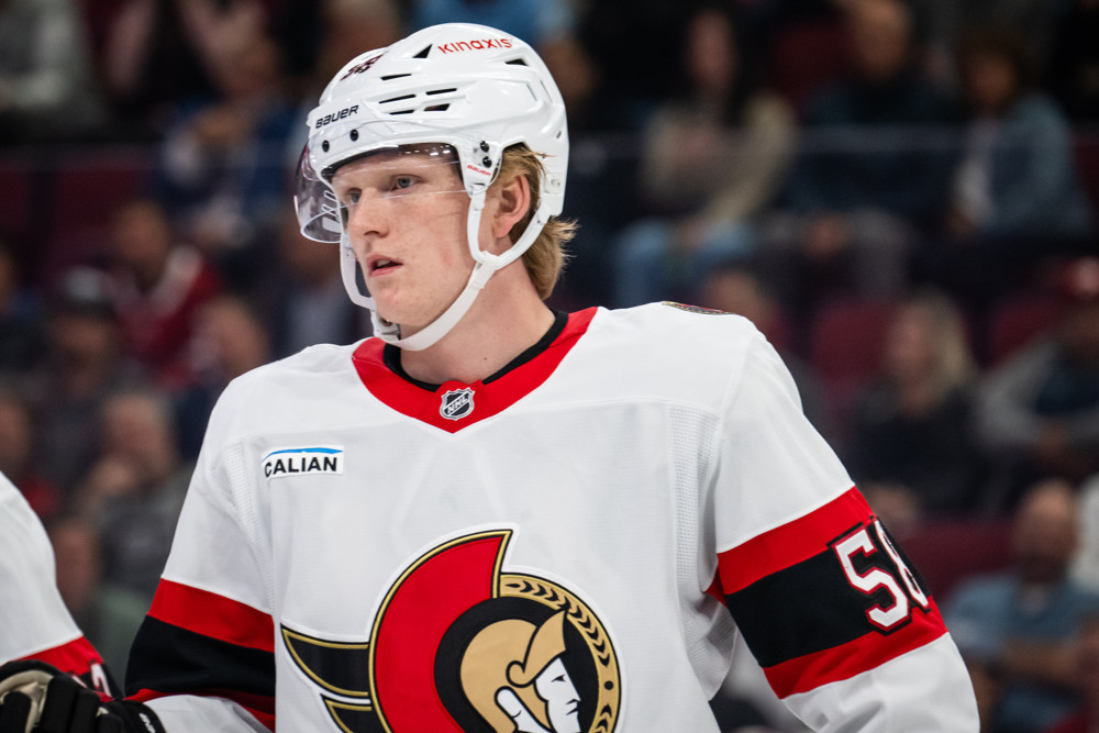 Senators Dynasty Stock - Buy or Sell Now?